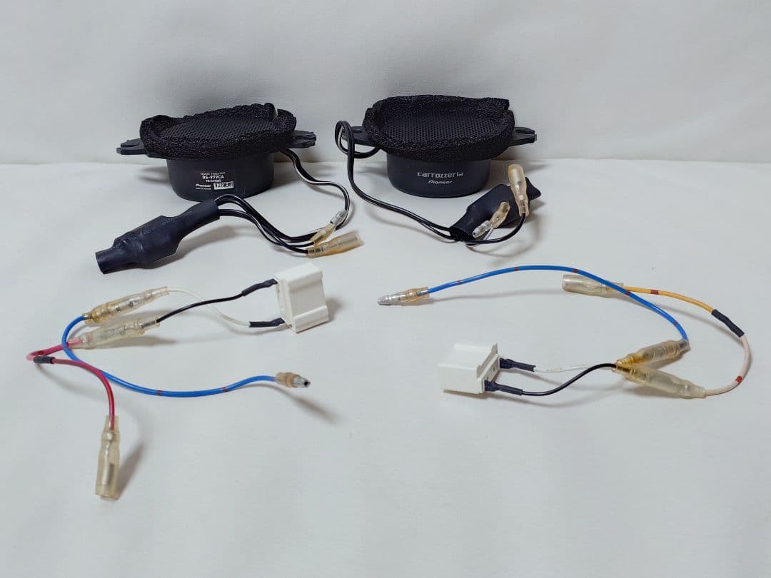 TS-C1736S スピーカー 4セット