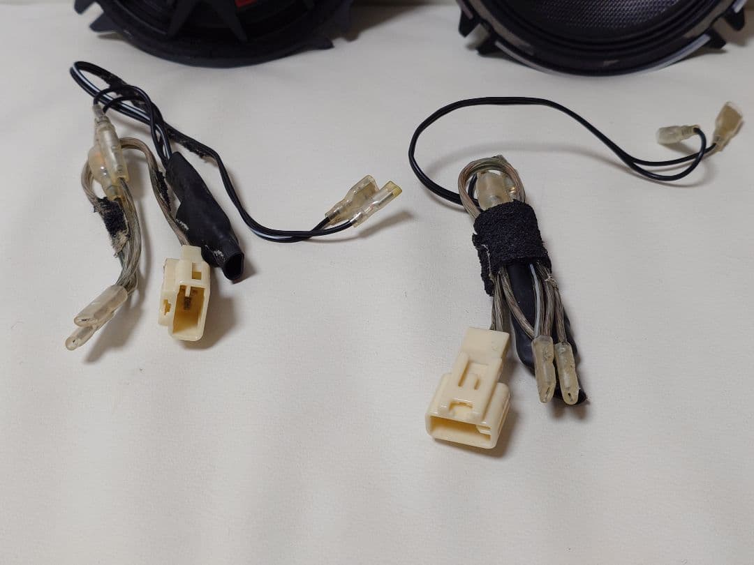 TS-C1736S スピーカー 4セット