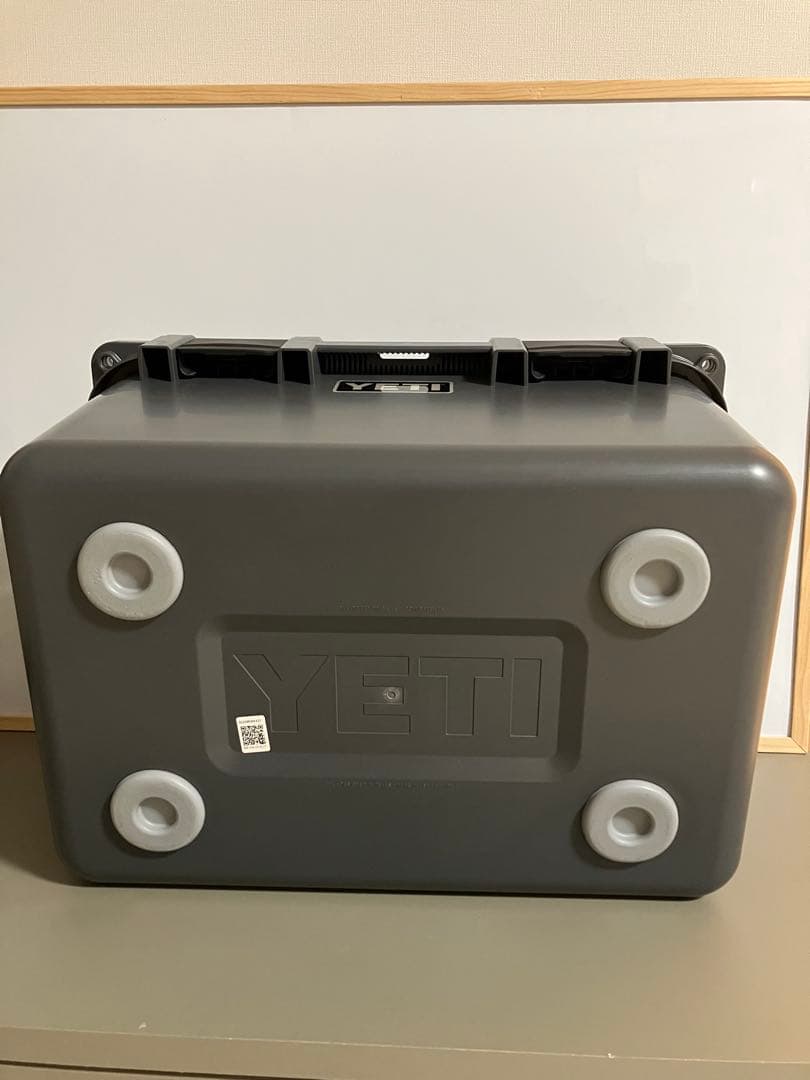 YETI イエティ　ロードアウト　ゴーボックス30