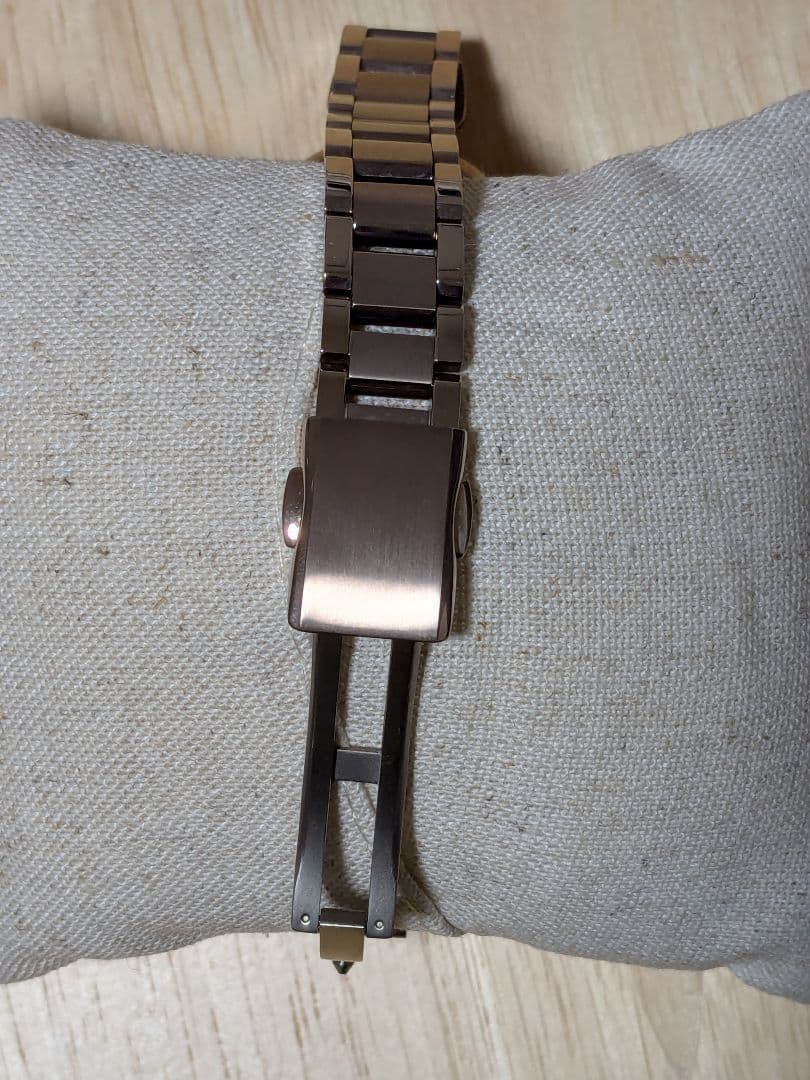 シチズン クロスシー mizuコレクション エコドライブ ES9464-52A