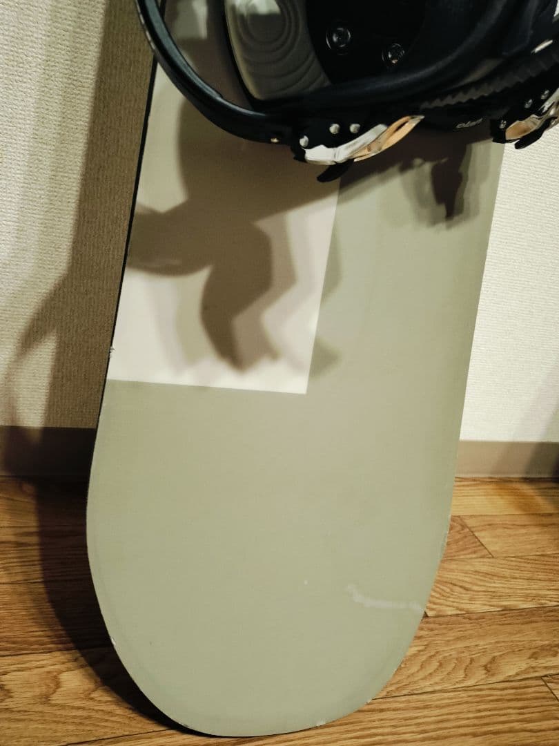 RIDE agdnda スノーボード アジェンダ 　値段交渉受付けます