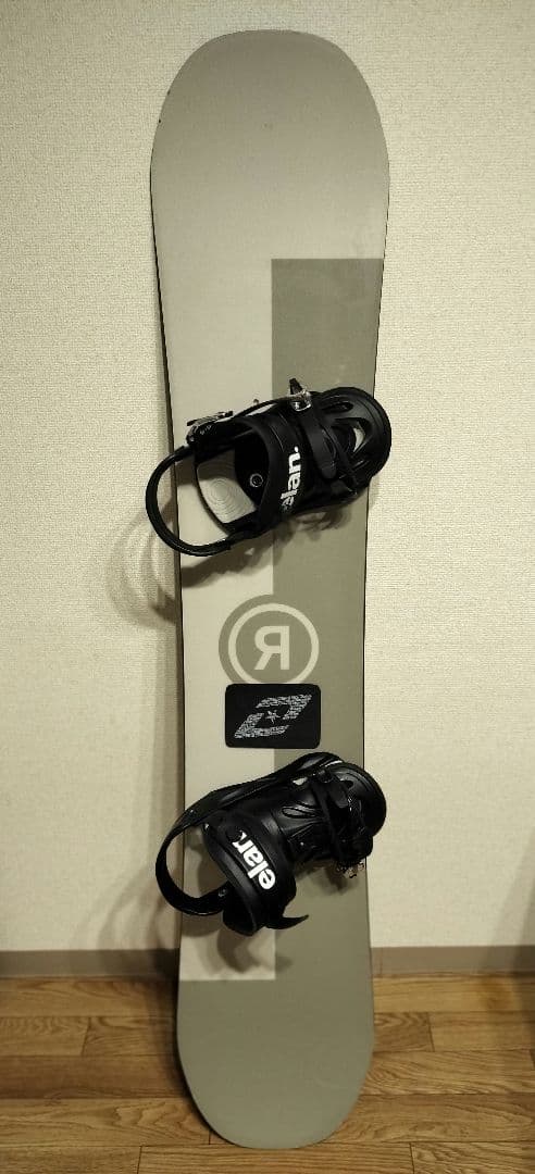 RIDE agdnda スノーボード アジェンダ 　値段交渉受付けます