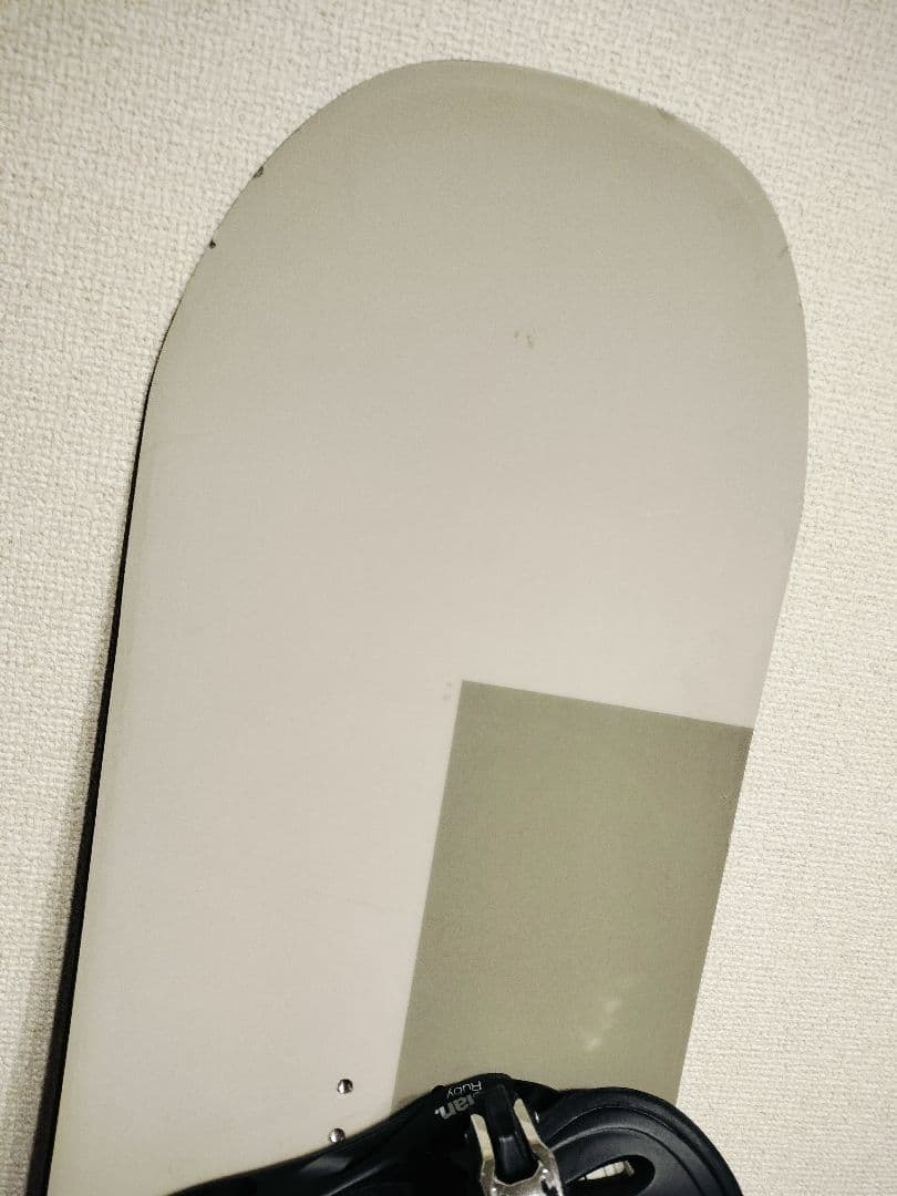 RIDE agdnda スノーボード アジェンダ 　値段交渉受付けます