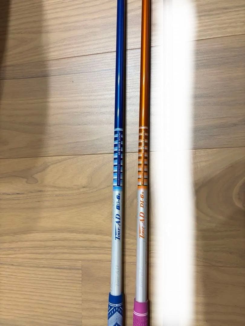 TOUR AD BB6S DI6S ブリヂストンスリーブ