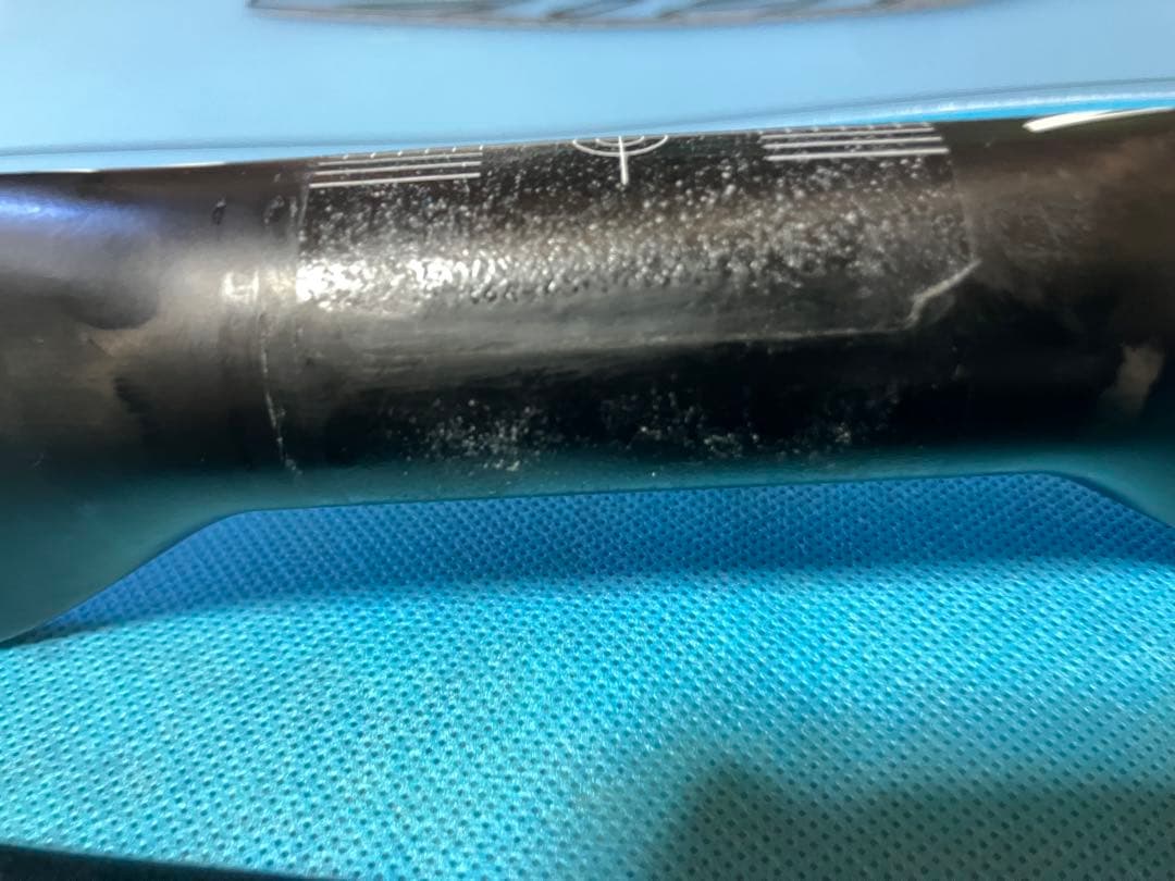 ZIPP SL-70 AERO カーボンハンドル