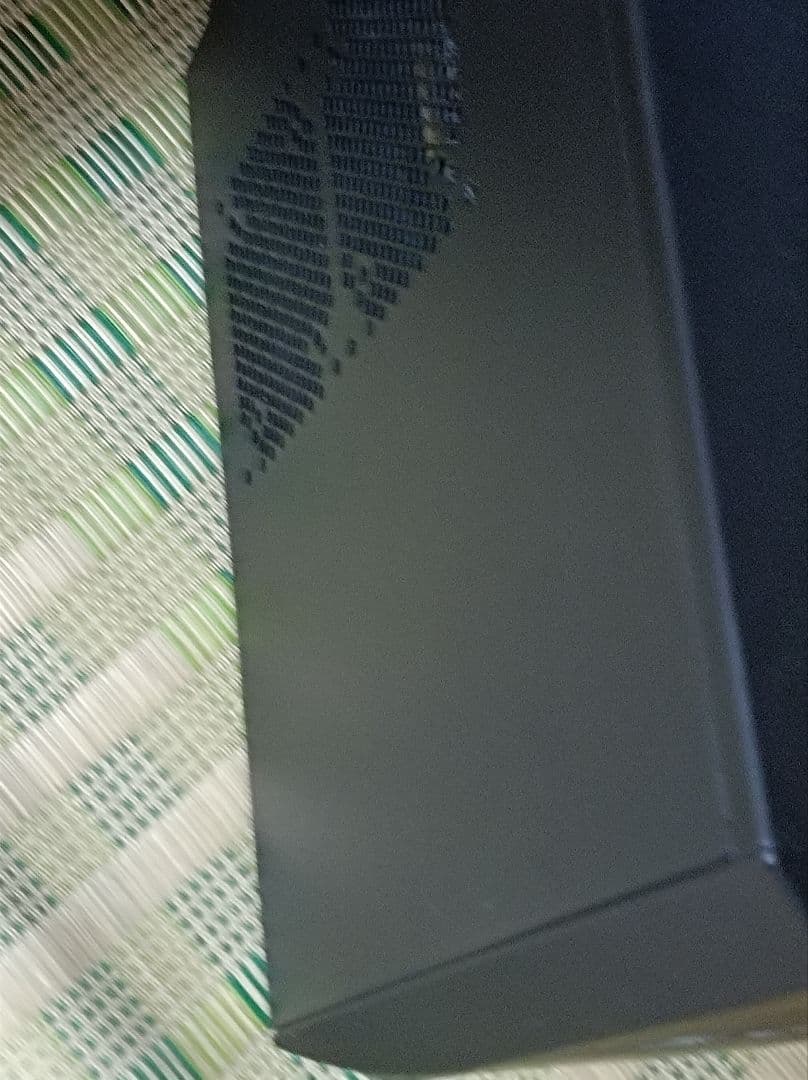 GALLERIA Core i5-7500　gtx1080ti ジャンク