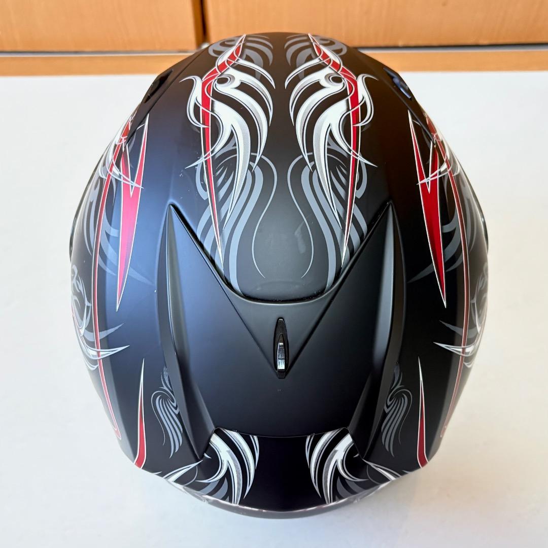 OGK Kabuto Kamui2 XLサイズ フルフェイス ヘルメット