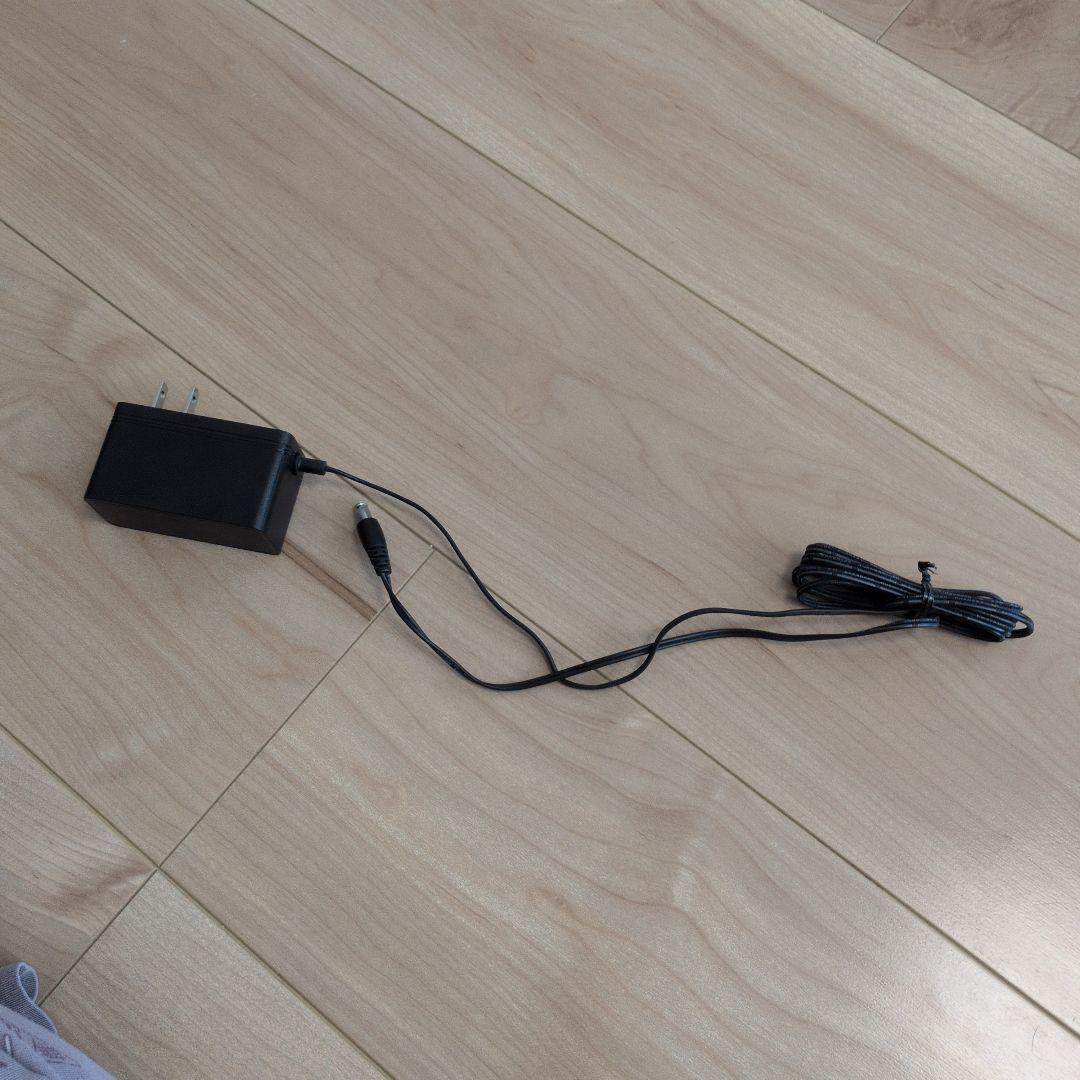 PIXELA ワイヤレステレビチューナー XIT-AIR110W どこでもテレビ