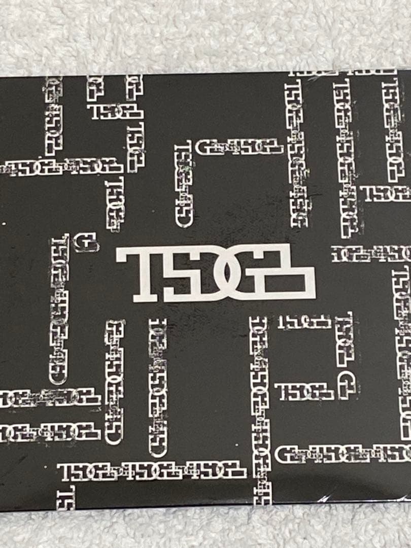 GOATBED / 『TSDGB』会場限定セット ★配布CD+Tシャツほか★