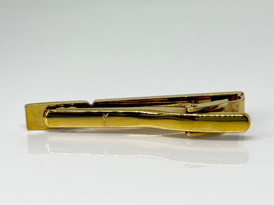 Yves Saint Laurent ネクタイピン　No.2322