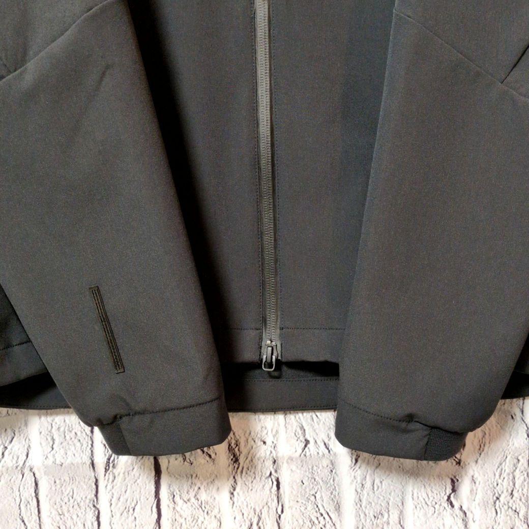 adidas プレミアム アクティブ レギュラーフィット ストレッチ ウーブン