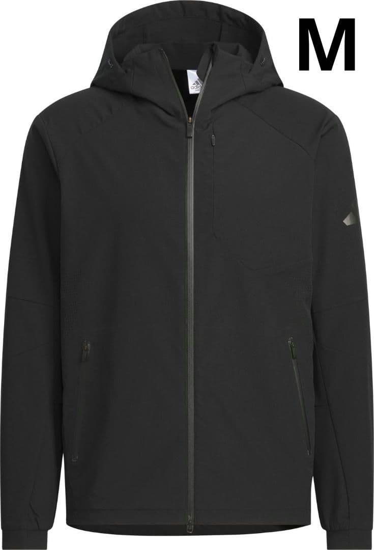 adidas プレミアム アクティブ レギュラーフィット ストレッチ ウーブン