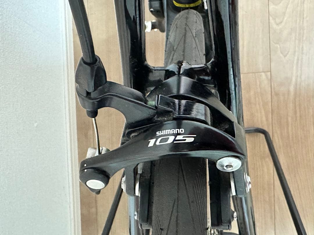 【TAK】SCOTT ADDICT 20（Mサイズ）/SHIMANO105