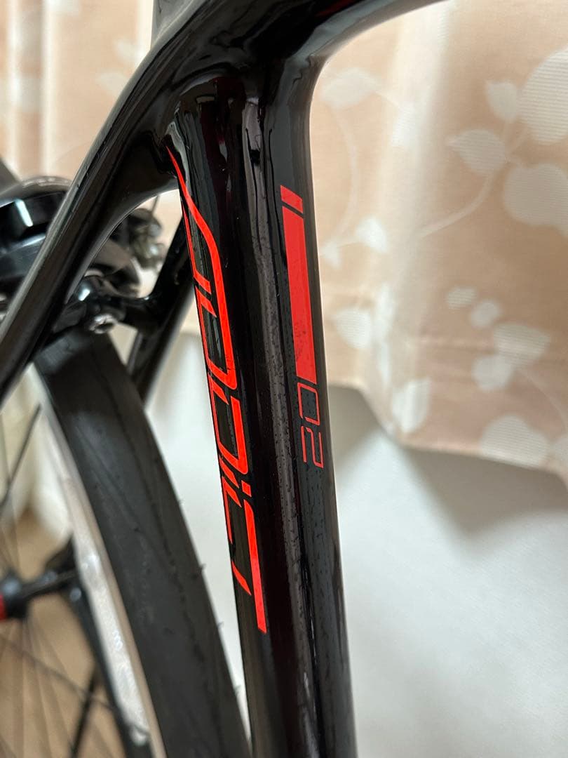 【TAK】SCOTT ADDICT 20（Mサイズ）/SHIMANO105