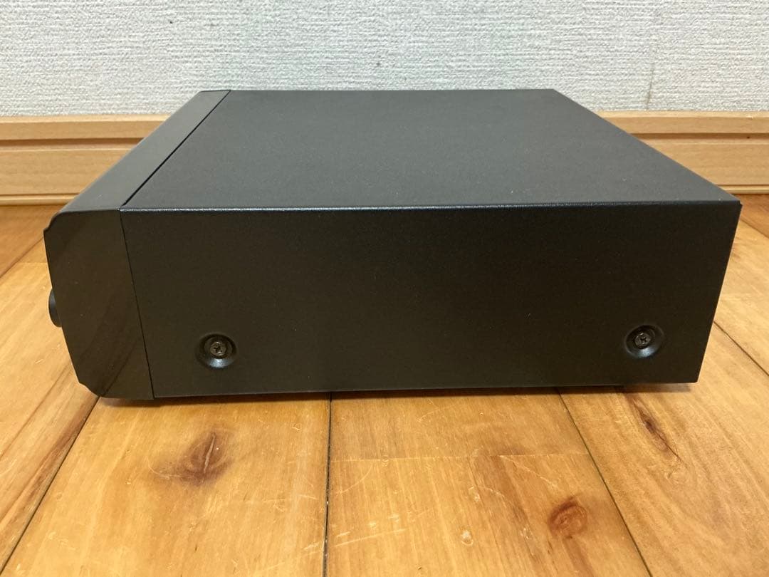 ＢＯＳＥ　ＣＤプレーヤー　ＣＤＡ－１２ 作動良好　最短翌日配達