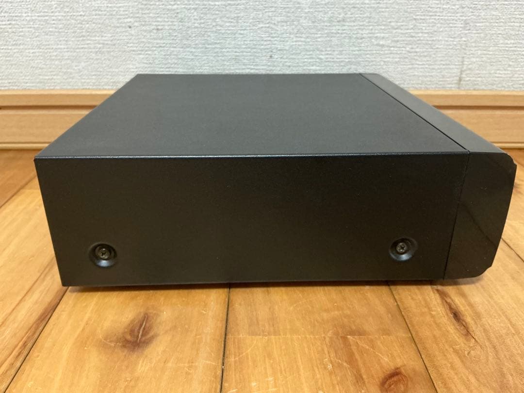 ＢＯＳＥ　ＣＤプレーヤー　ＣＤＡ－１２ 作動良好　最短翌日配達