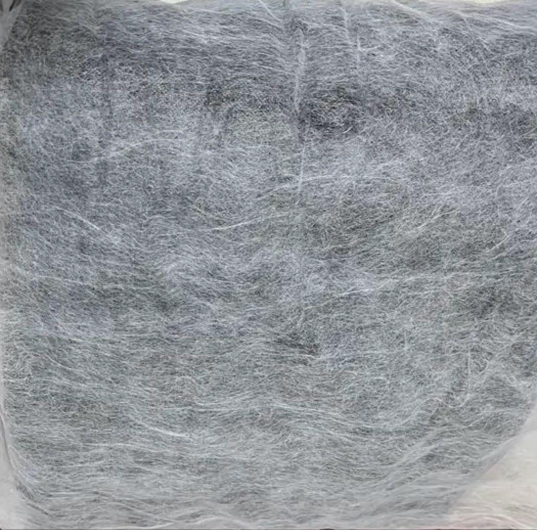 新作新品タグ付き　スナイデル♡オーバーサイズウールジャケット