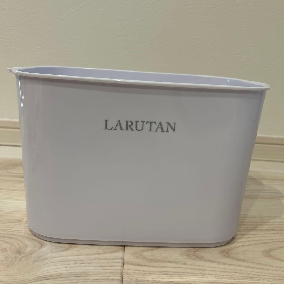 LARUTAN 哺乳びん除菌乾燥機