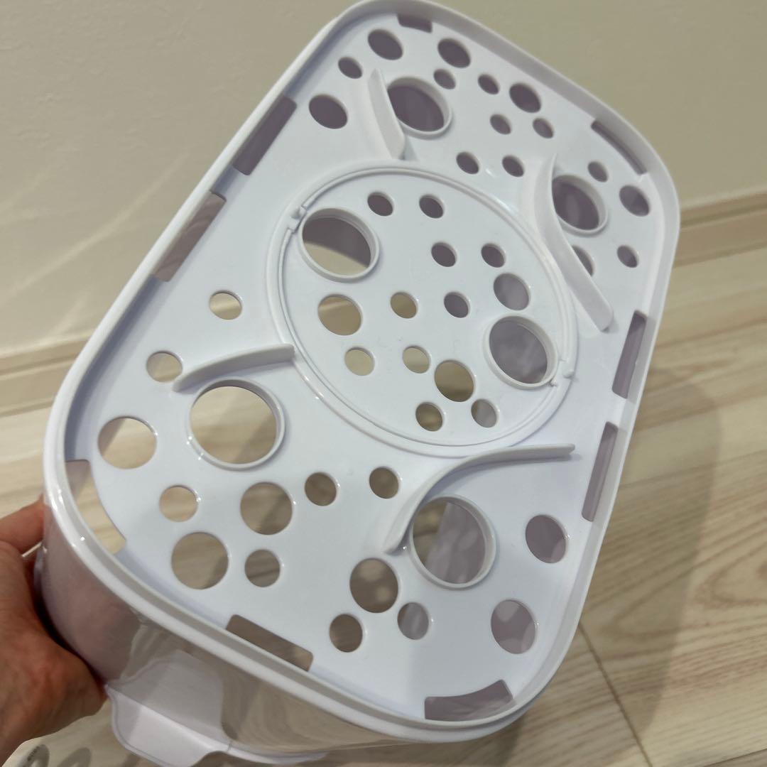 LARUTAN 哺乳びん除菌乾燥機