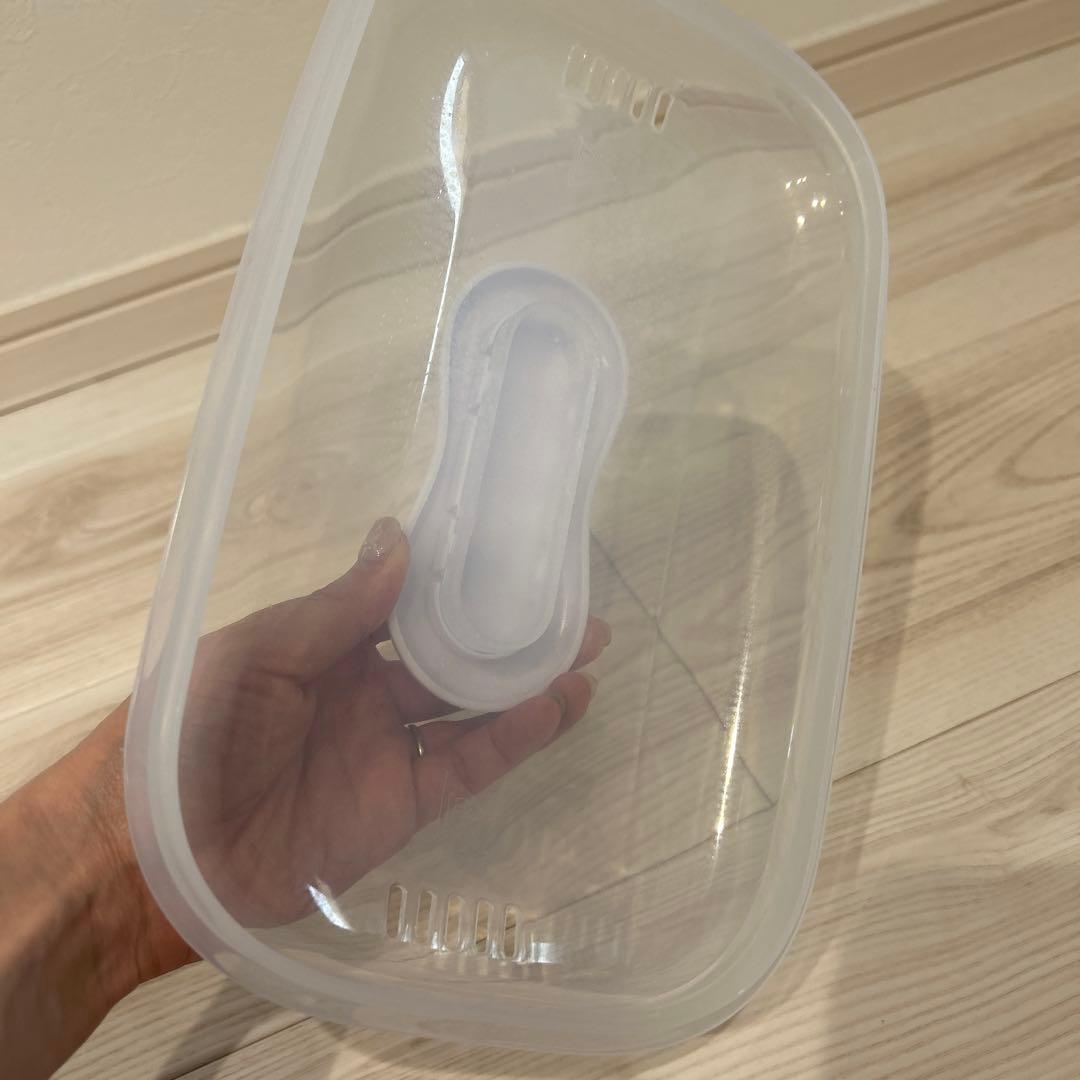 LARUTAN 哺乳びん除菌乾燥機