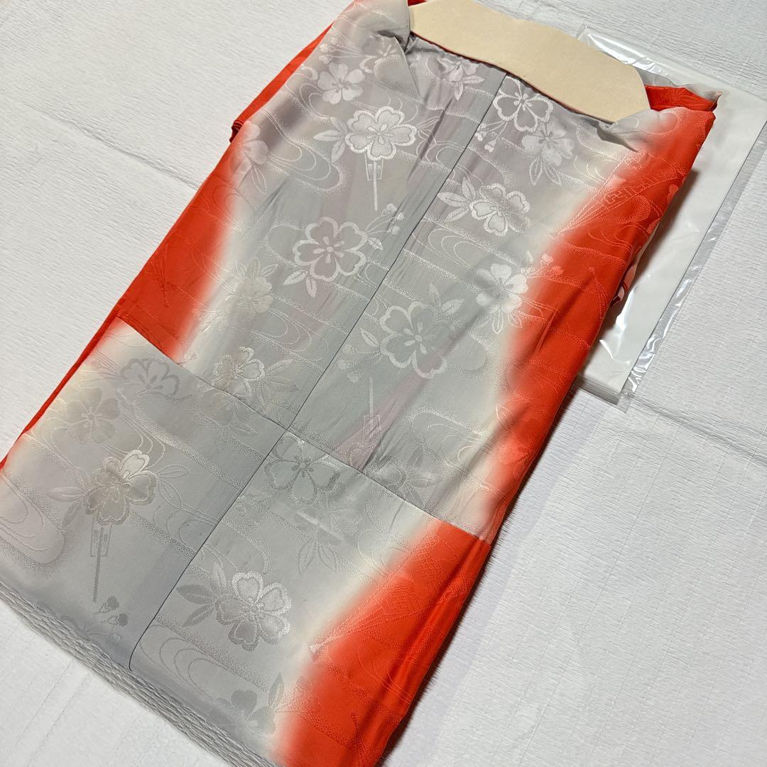 総絞り　振袖　成人式　フルセット　正絹　黒地