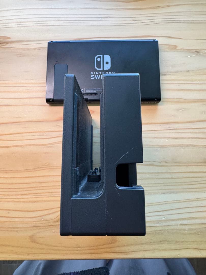 Nintendo switch 本体　ACアダプター　HDMIケーブル