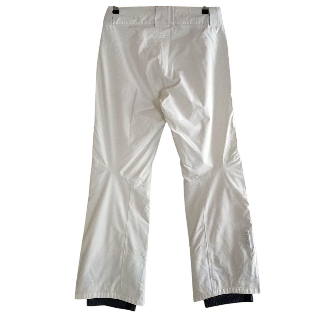 【高機能】US patagonia h2no スキー スノーボード パンツ S