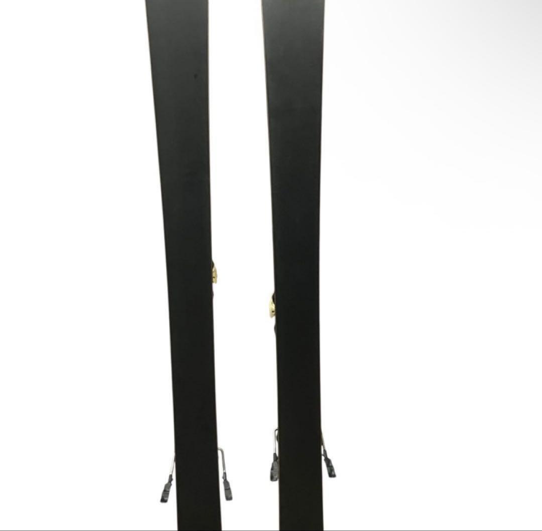 VOLKL（フォルクル）Platinum TRS 166cm スキー板