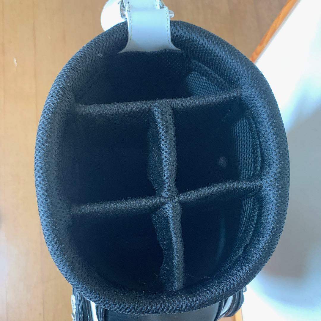 エミリットバハマ キャディバッグ ゴルフ