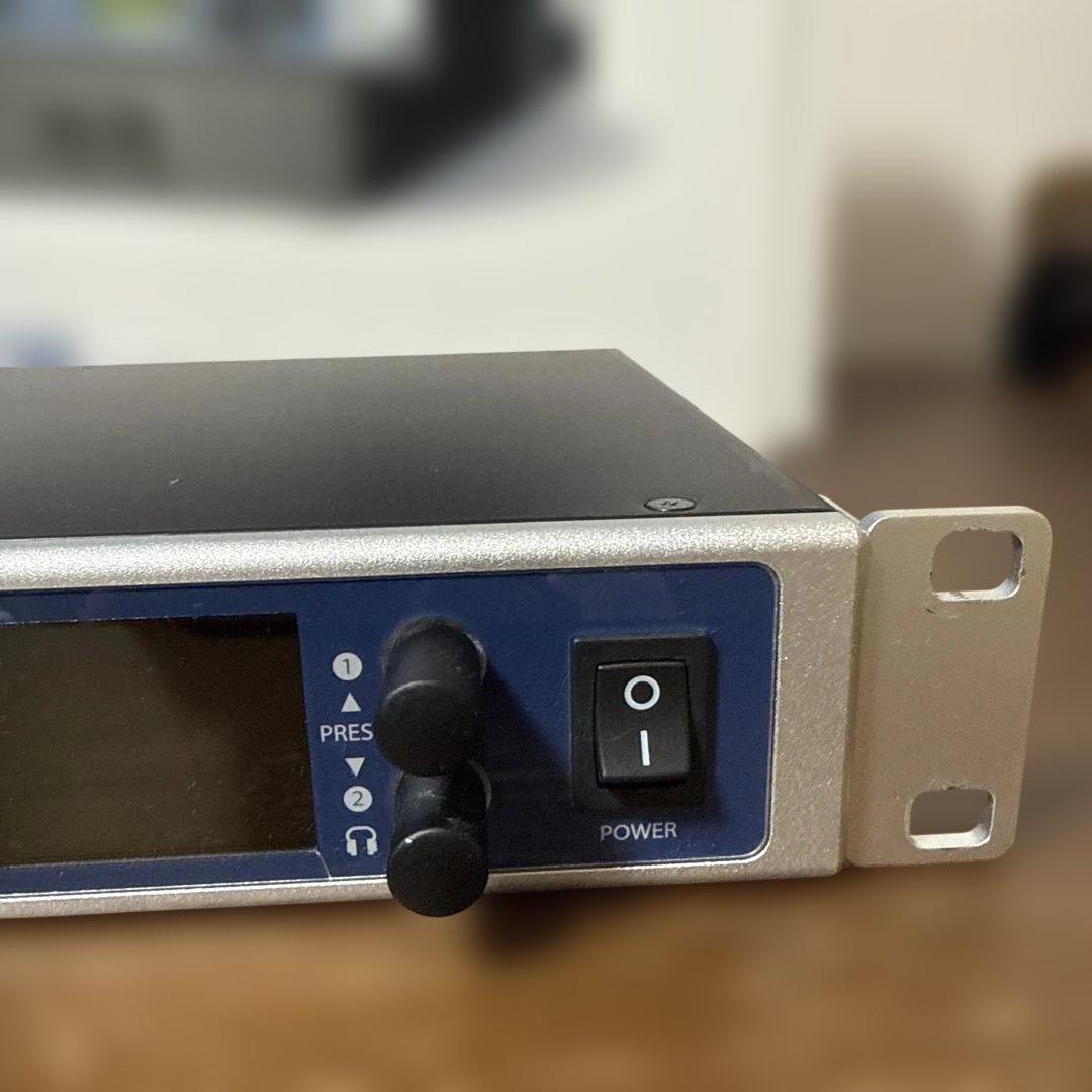 RME Fireface UFX II オーディオインターフェイス