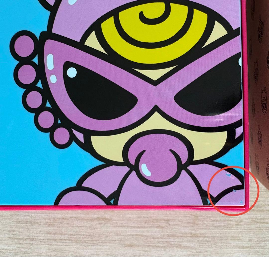 H*y様 ヒスミニ☆ミニチェスト＆パーテーションツール