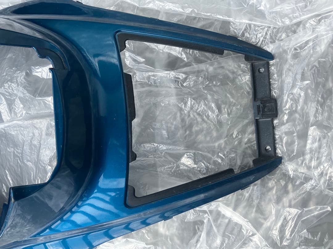 Jog ZR 3YK SA13J 95青外装　美品　3点セット