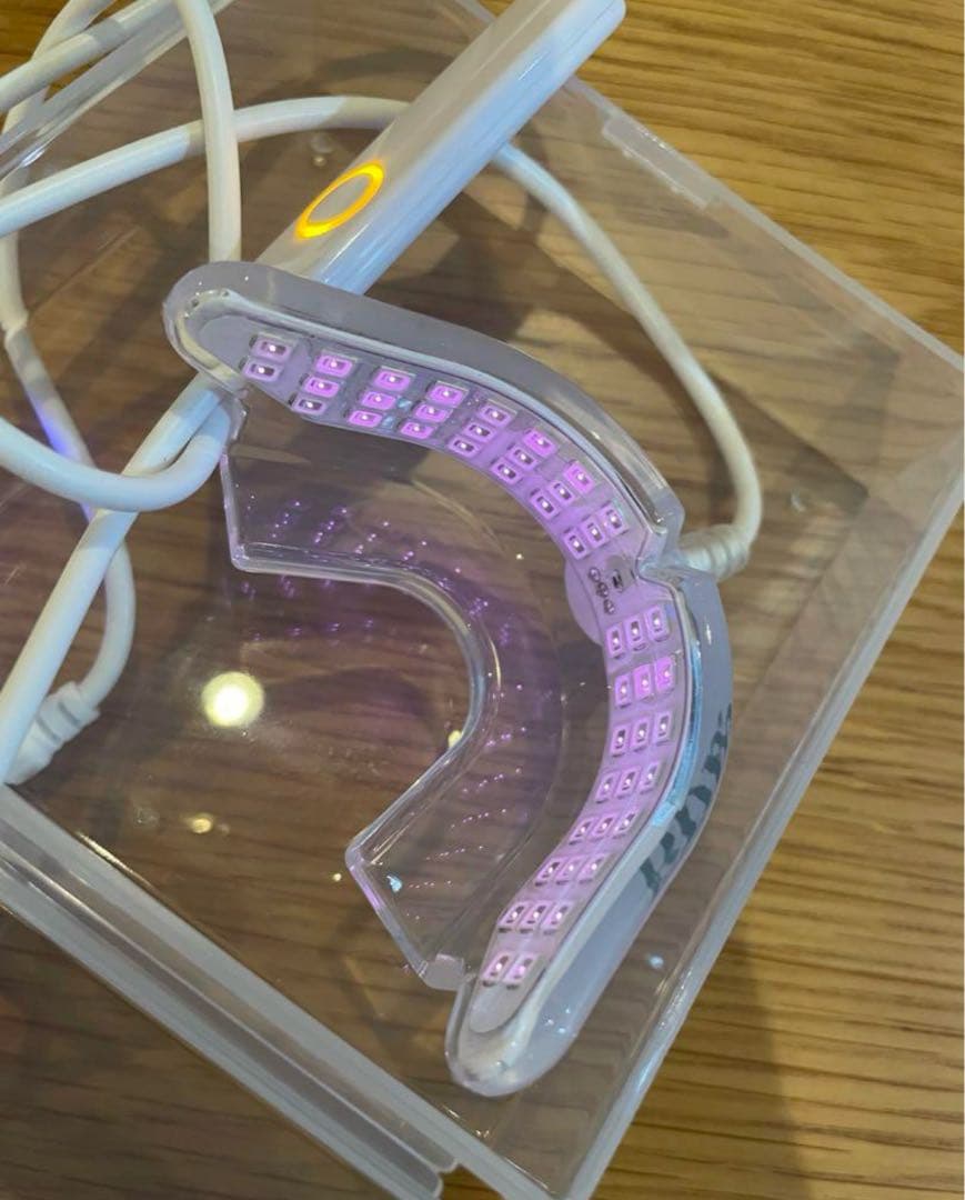 pbm healing 光加速装置 pbmヒーリング