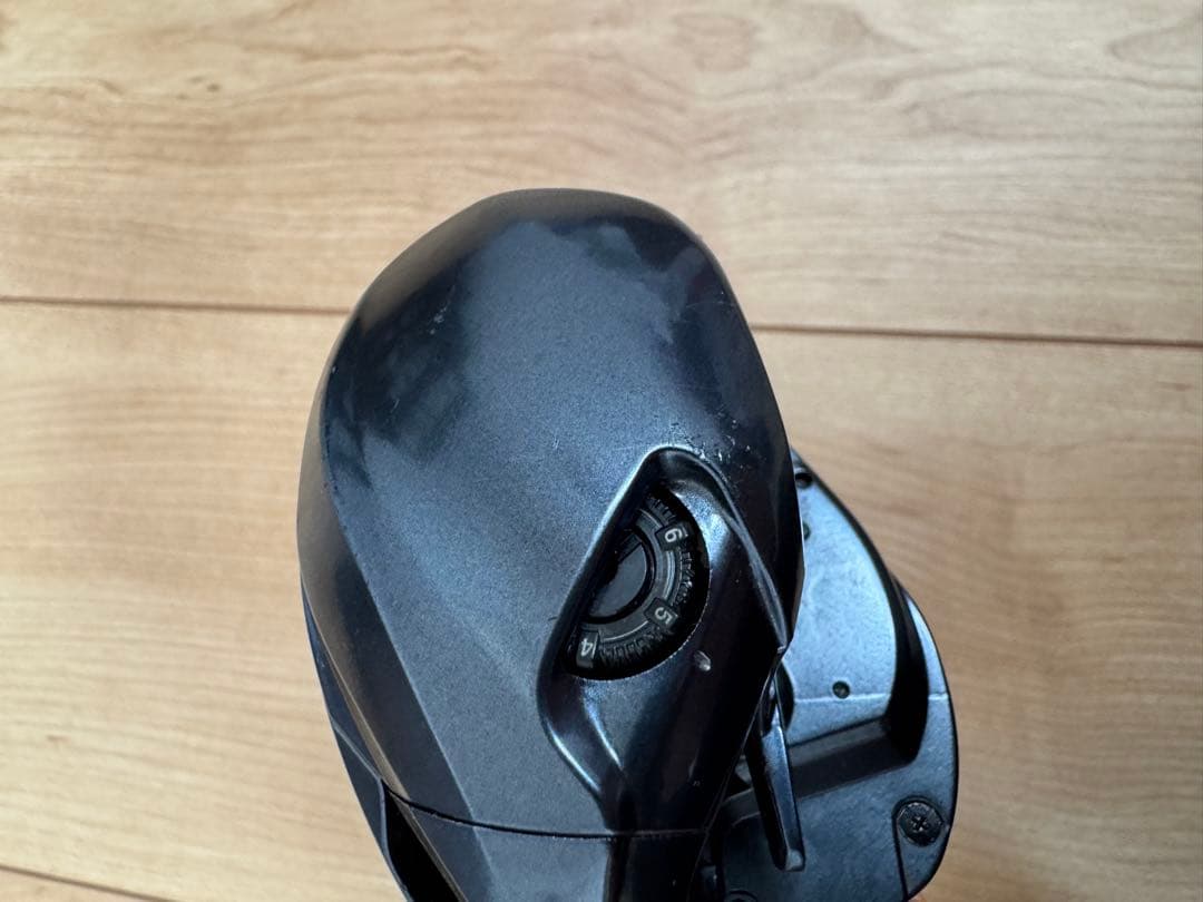 SHIMANO 18アルデバランMGL HG