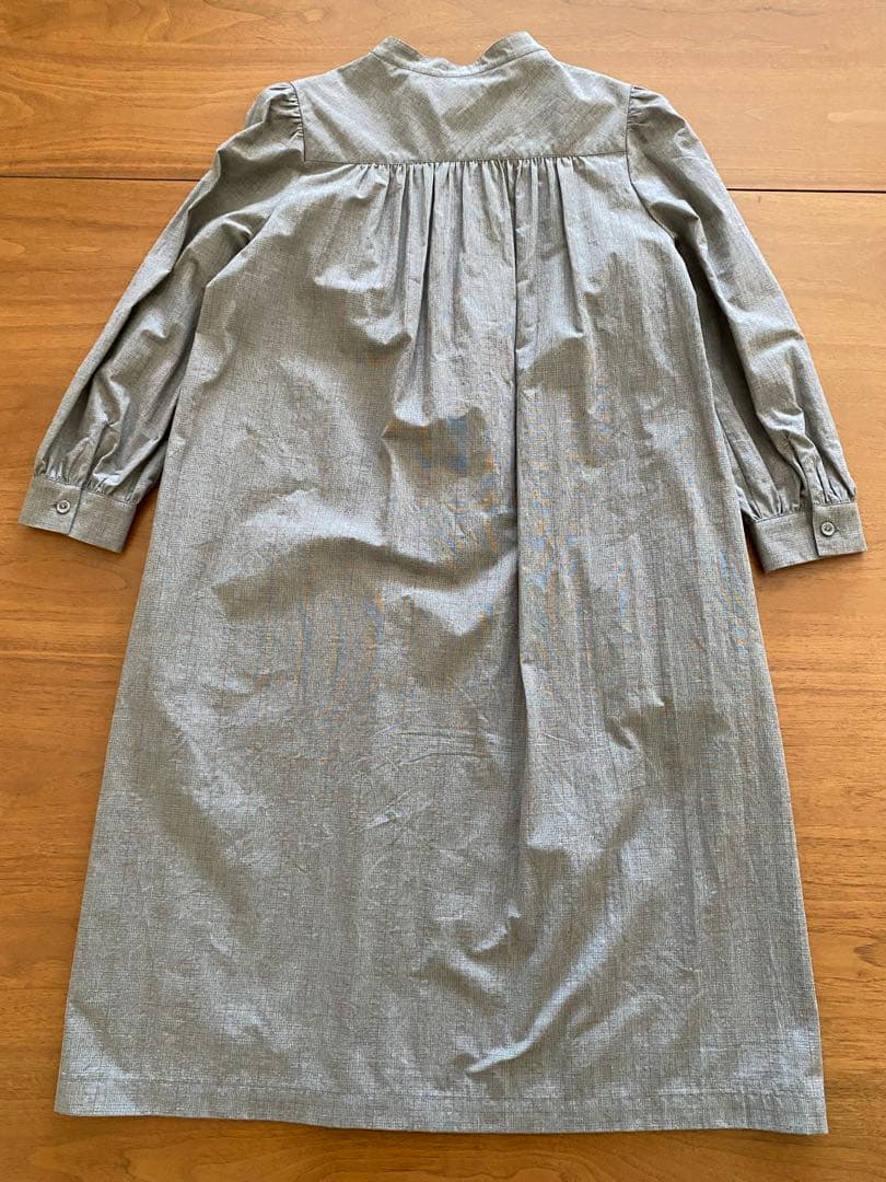 TS ミナペルホネン forest parade ワンピース 150cm