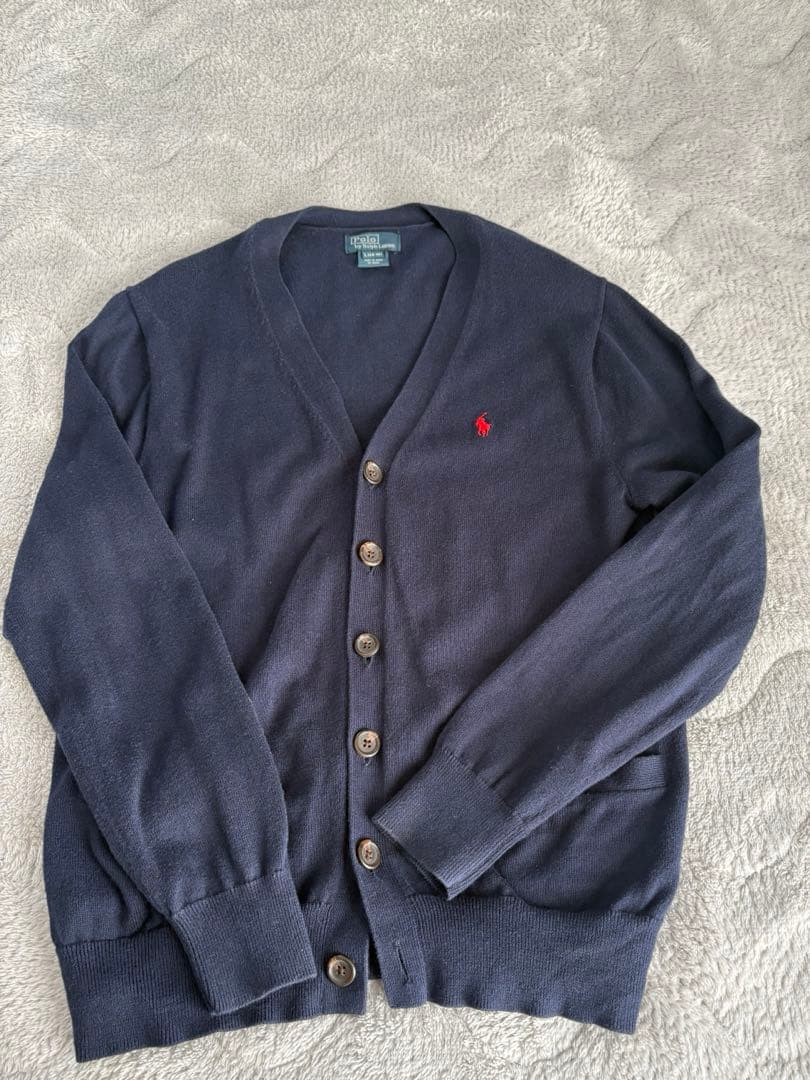 男の子服まとめ8点