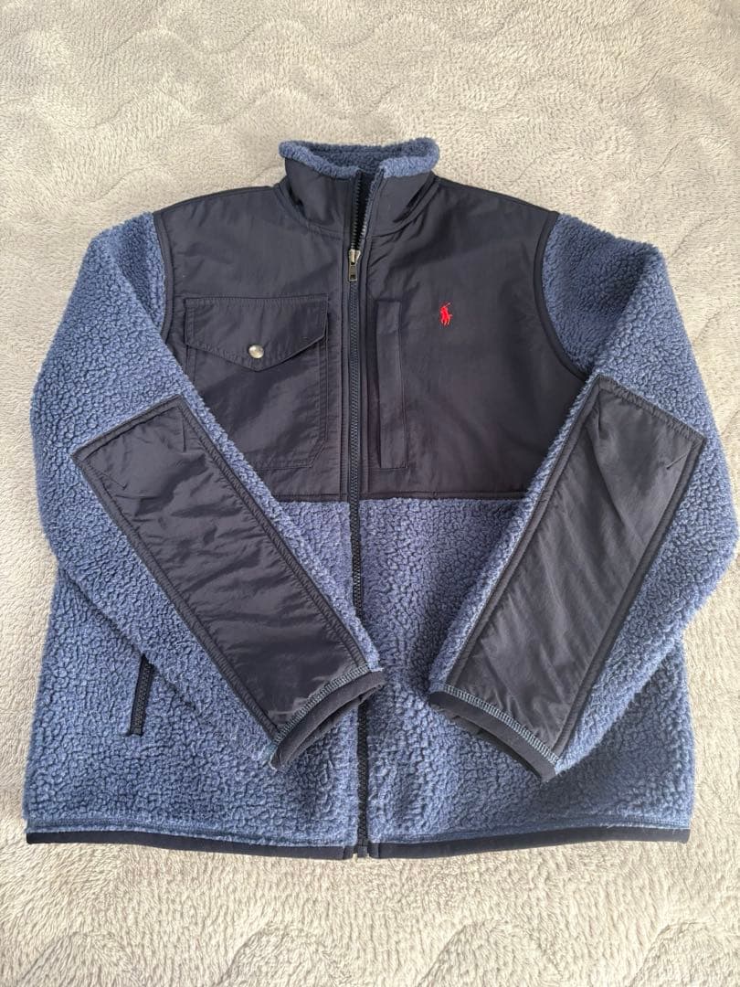 男の子服まとめ8点