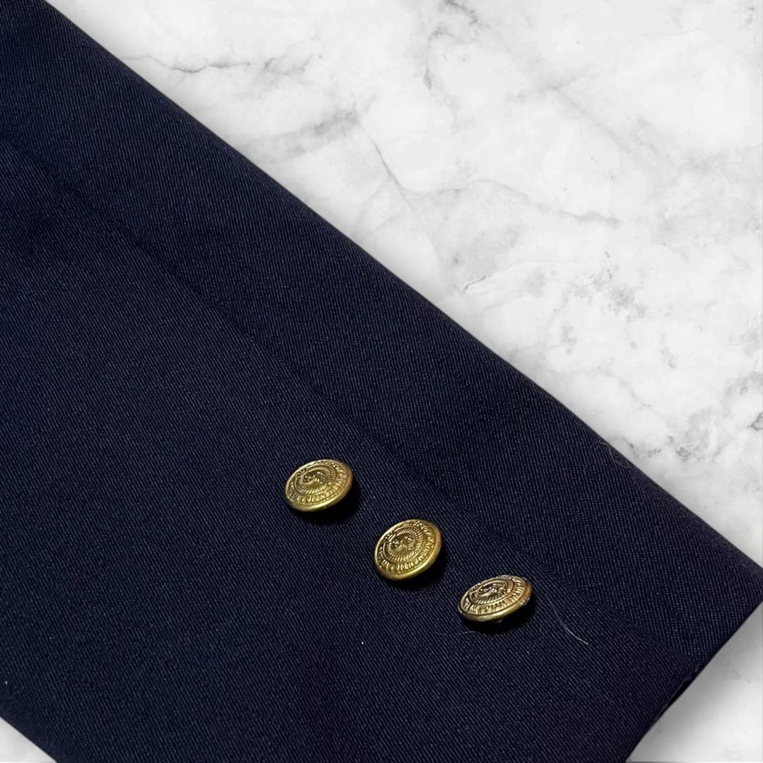 美品✨イーストボーイ9号　3点セット　セットアップ　女の子　卒業式　制服　160