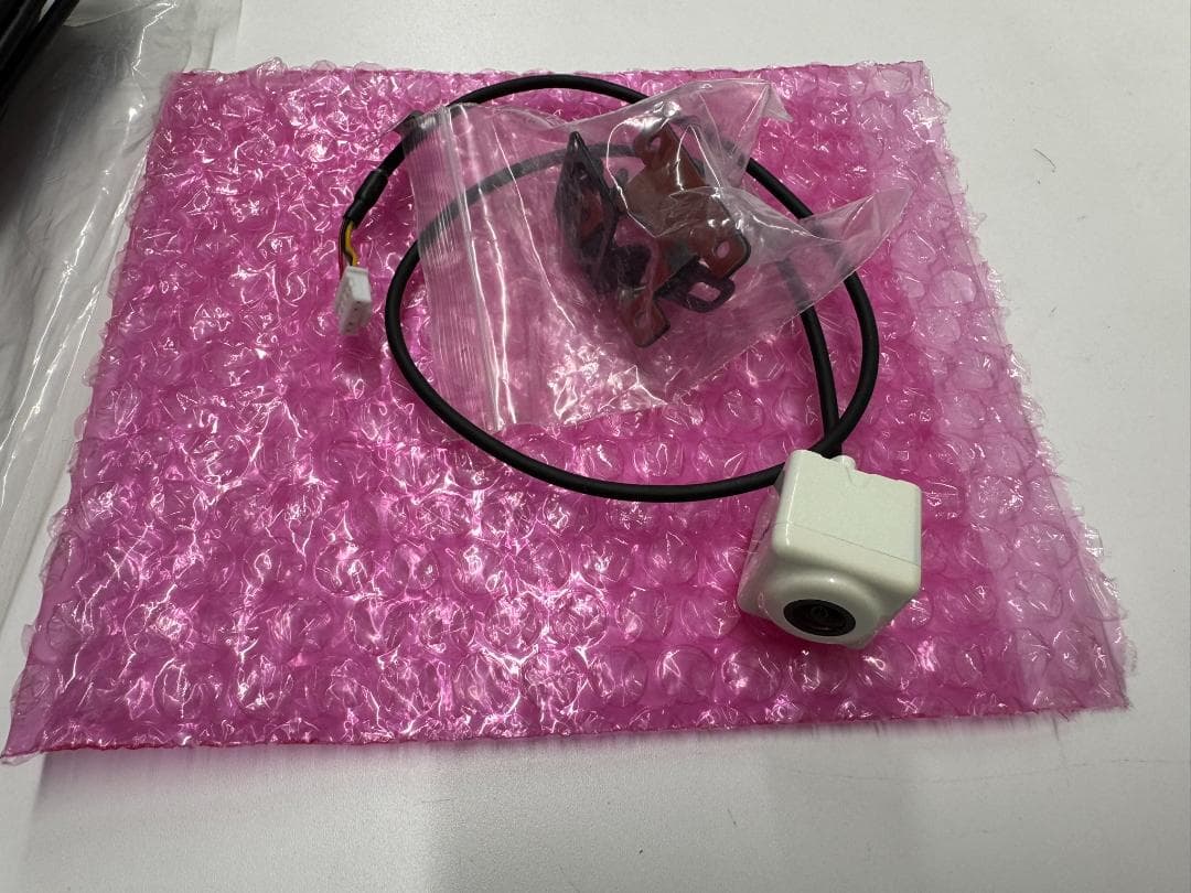 アルパイン HCE-C1000D-W　新品 金具セット　送料無料　迅速発送D-２