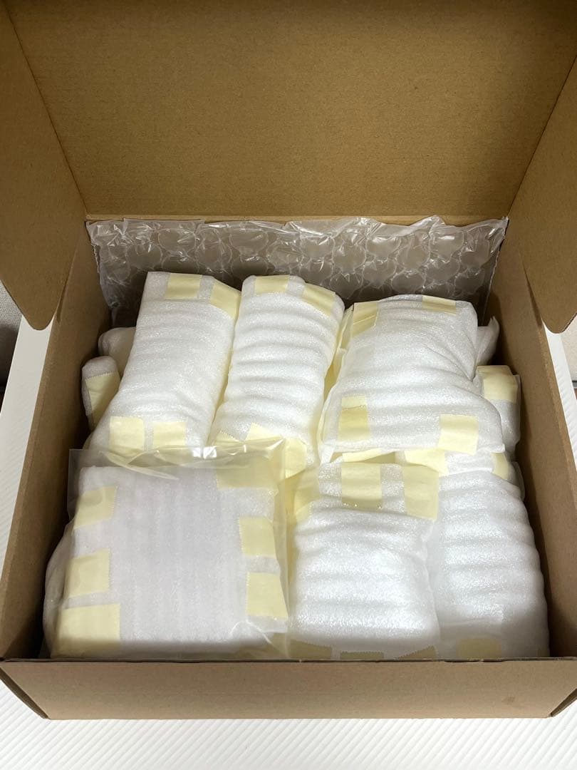 バンドリ MyGO 椎名立希 MusicBOX ワンフェス ガレージキット