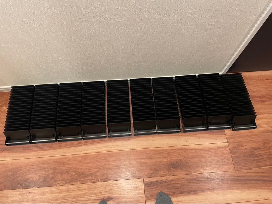 【Heiya】USMハラーシステム CDトレー/純正アクセサリ