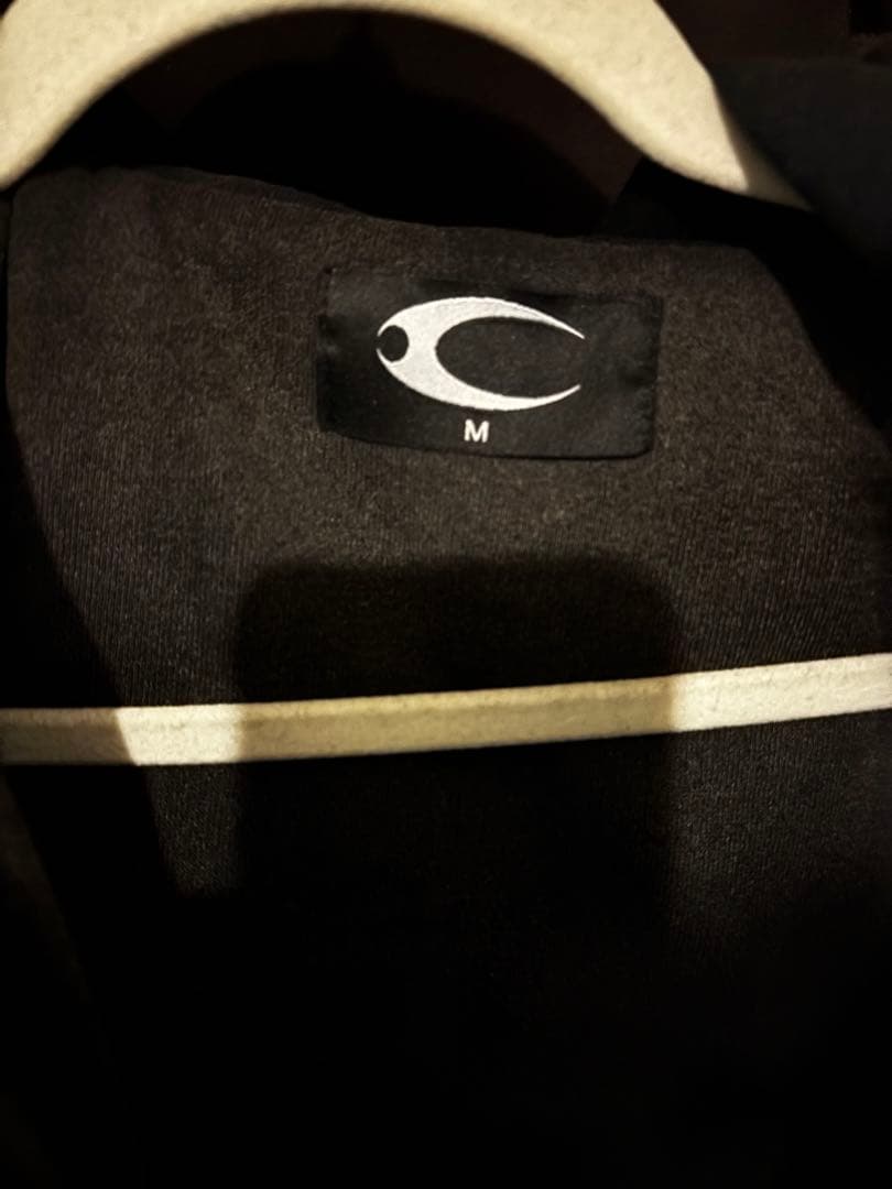 COZY WORLDWIDE リバーシブルボンバージャケット