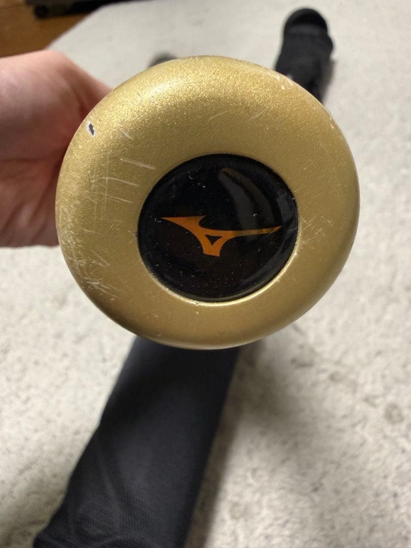 1CJBY18380 ビヨンドマックス　レガシー　限定カラー　80cm 570g