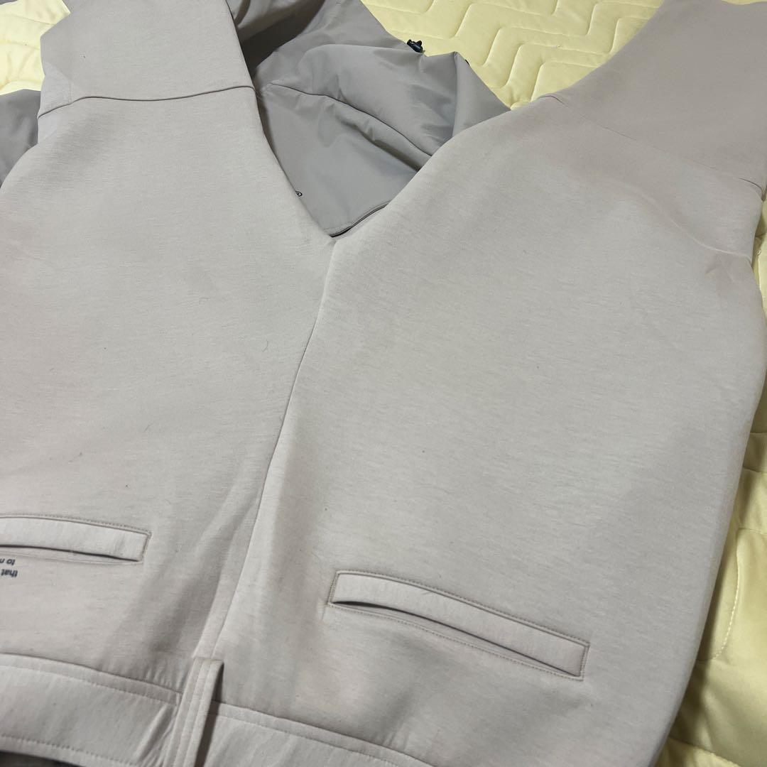 BANDEL フード付きジャケットとパンツセットXXL