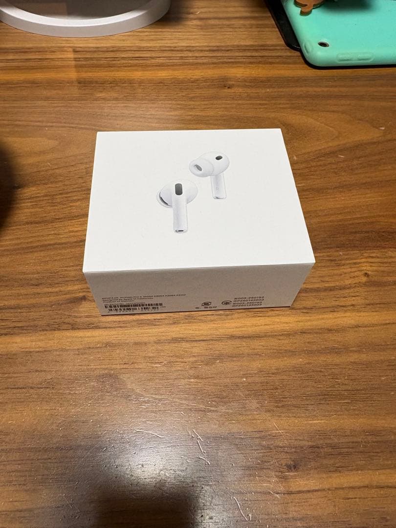 AirPods pro3 第3世代 未使用 未開封