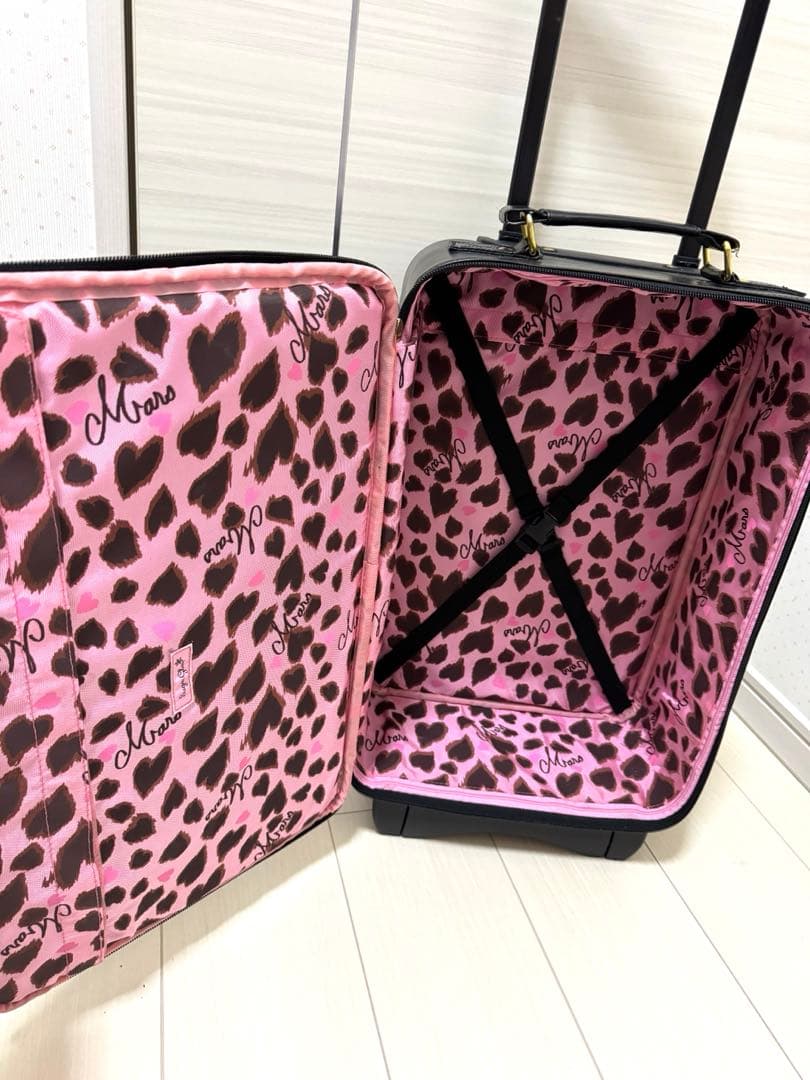 MA＊RS マーズ　キャリーバッグ