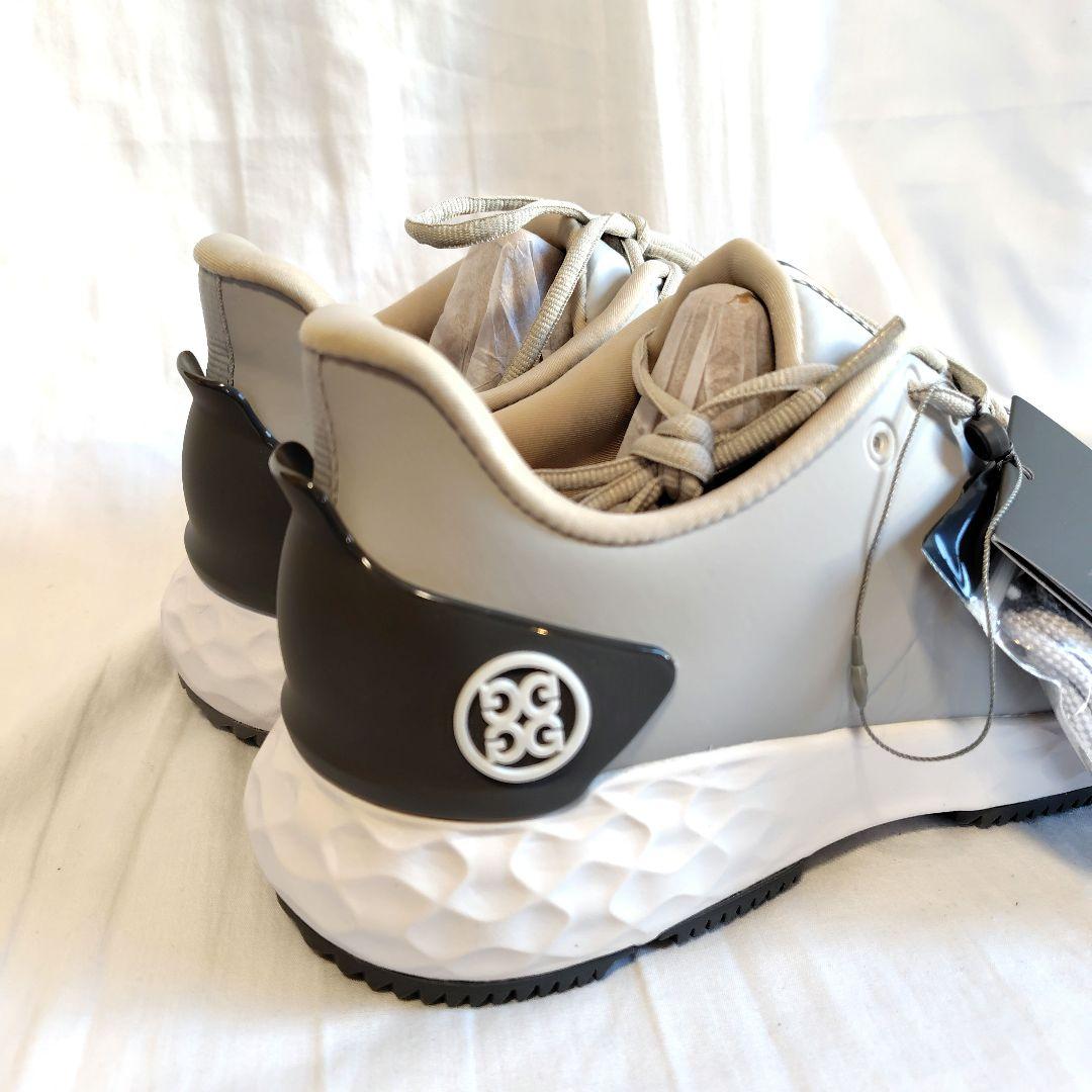 最終値★新品《G/FORE》MG4+ GOLF 防水スパイクレスゴルフシューズ