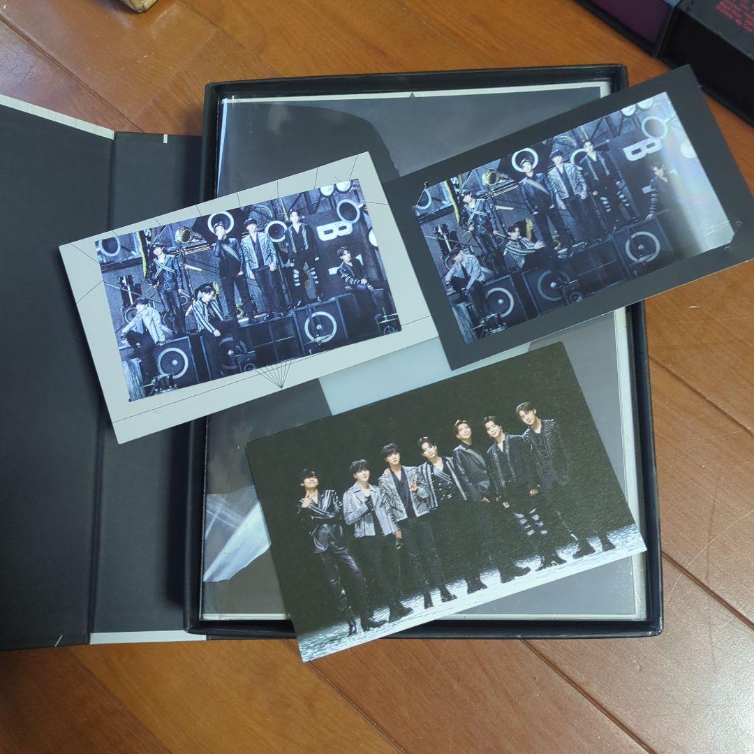 BTS アルバム 4点セット＋フォトブック2冊