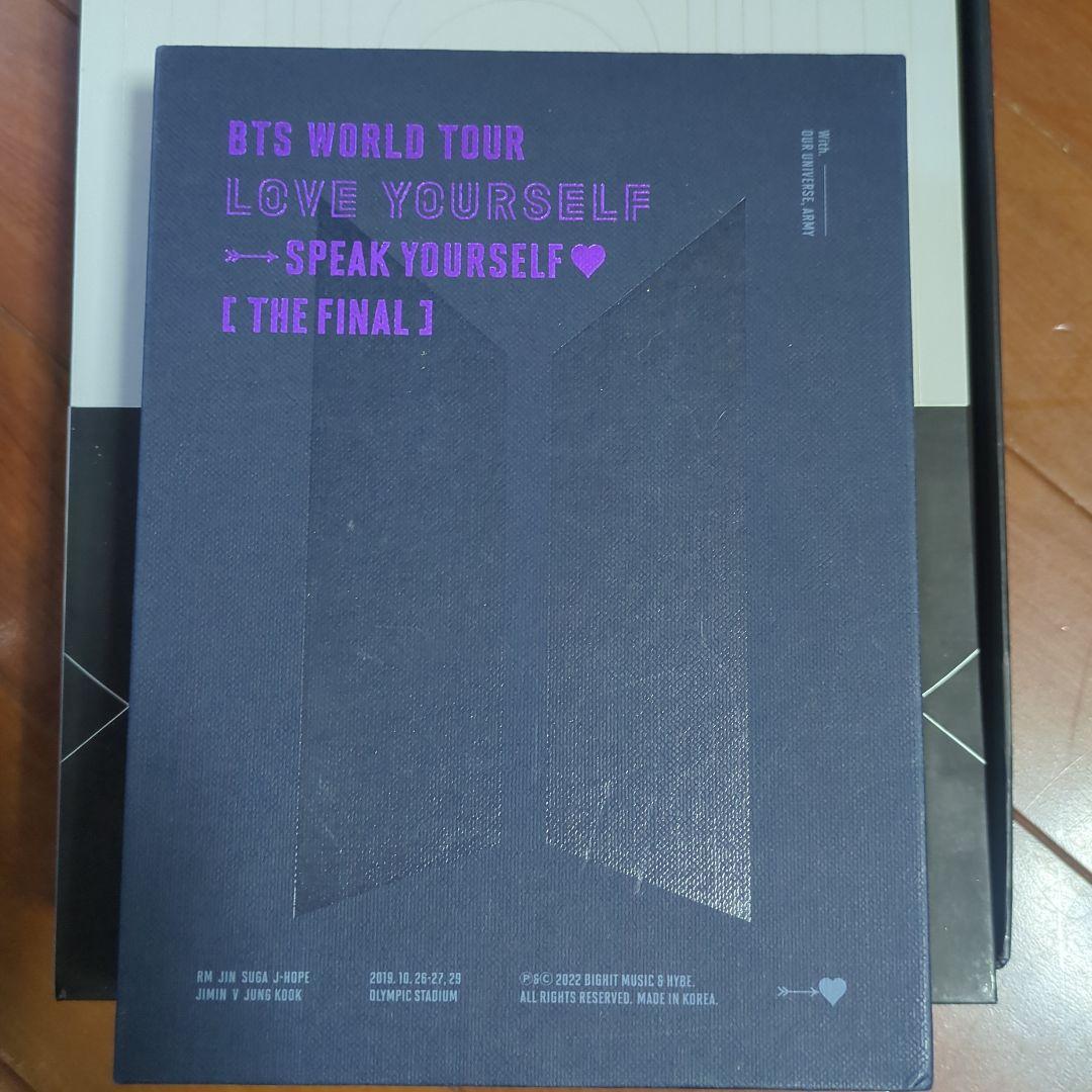 BTS アルバム 4点セット＋フォトブック2冊