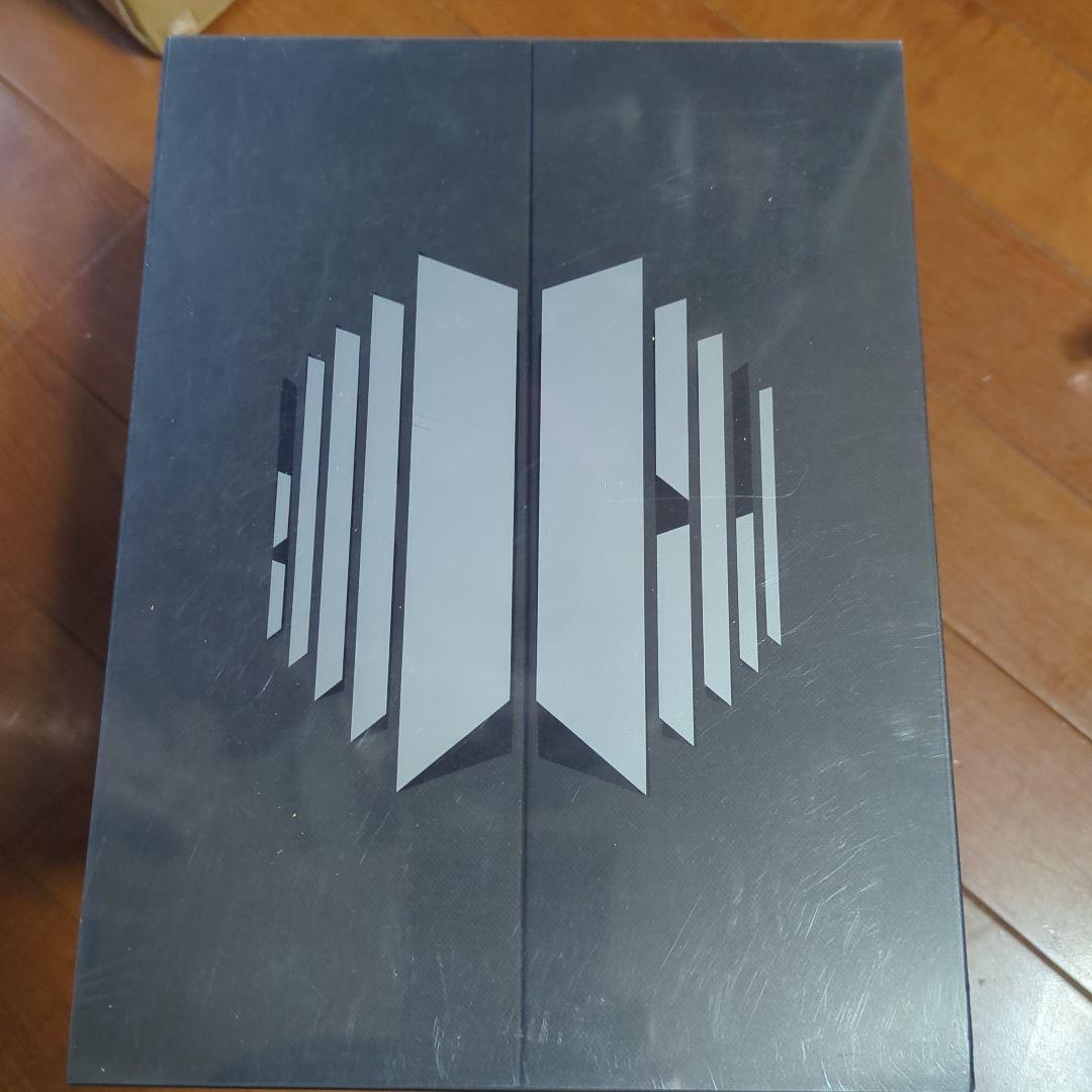 BTS アルバム 4点セット＋フォトブック2冊